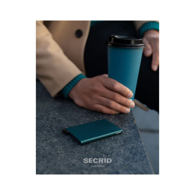 Secrid CARDPROTECTOR pasjeshouder - 6 kaarten