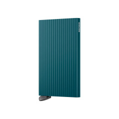 Porte-cartes Secrid CARDPROTECTOR+ PREMIUM FLUTED Porte-cartes Secrid CARDPROTECTOR+ PREMIUM FLUTED