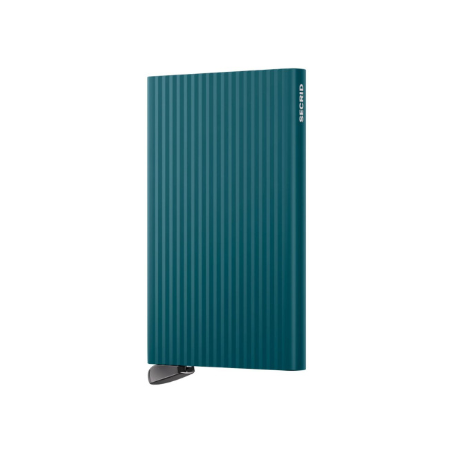 Porte-cartes Secrid CARDPROTECTOR+ PREMIUM FLUTED
