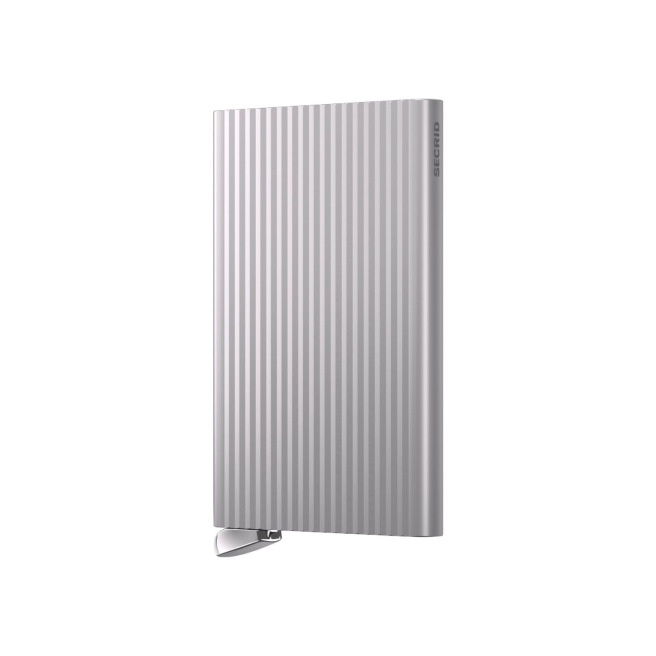 Porte-cartes Secrid CARDPROTECTOR+ PREMIUM FLUTED