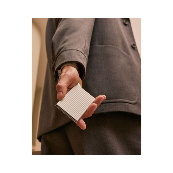 Porte-cartes Secrid CARDPROTECTOR+ PREMIUM FLUTED
