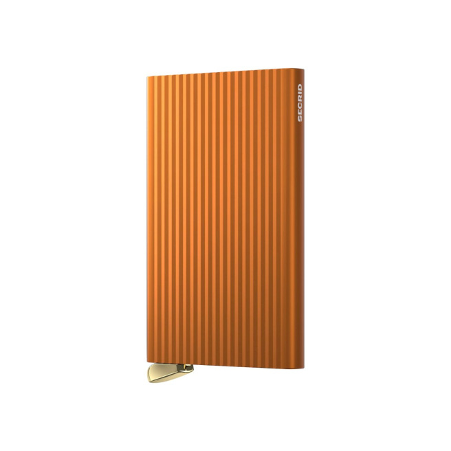 Secrid CARDPROTECTOR pasjeshouder - 6 kaarten