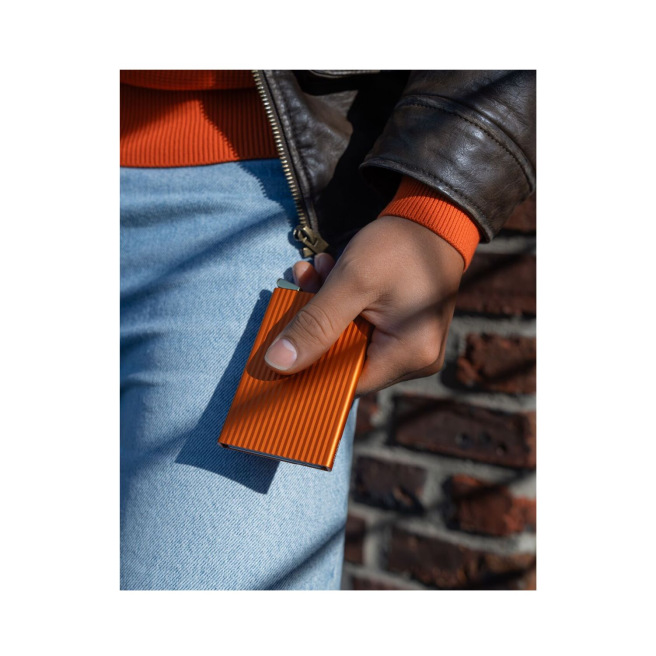 Secrid CARDPROTECTOR pasjeshouder - 6 kaarten