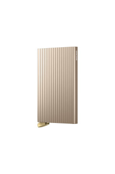 Porte-cartes Secrid CARDPROTECTOR+ PREMIUM FLUTED