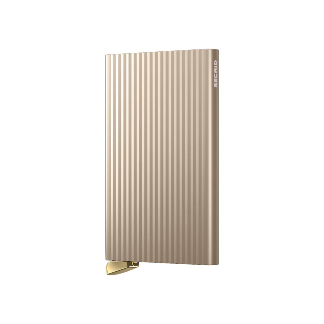 Porte-cartes Secrid CARDPROTECTOR+ PREMIUM FLUTED