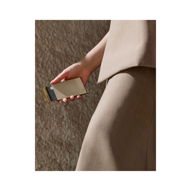 Secrid CARDPROTECTOR pasjeshouder - 6 kaarten