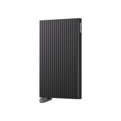 Porte-cartes Secrid CARDPROTECTOR+ PREMIUM FLUTED