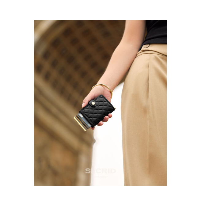 Secrid PREMIUM+ Kaarthouder