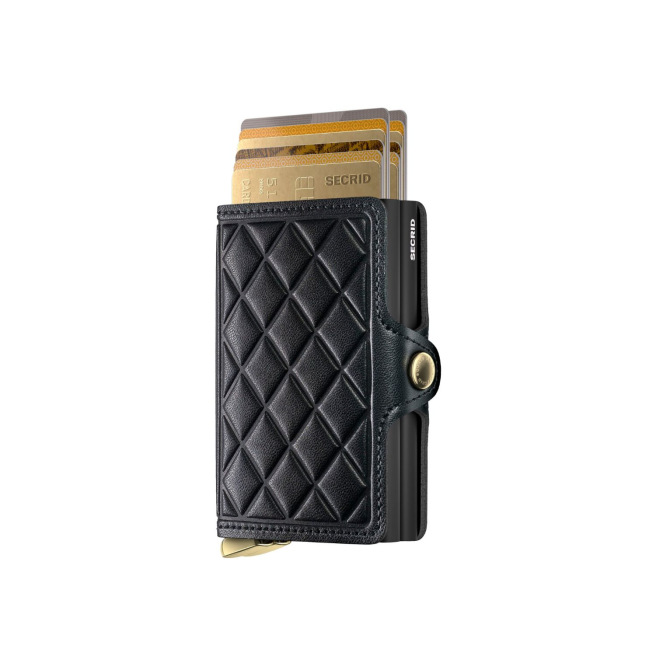 Secrid PREMIUM+ Kaarthouder