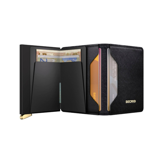 Porte-cartes Secrid PREMIUM+