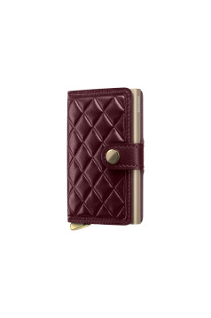 Porte-cartes Secrid PREMIUM+