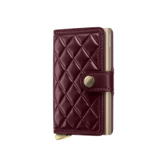 Porte-cartes Secrid PREMIUM+