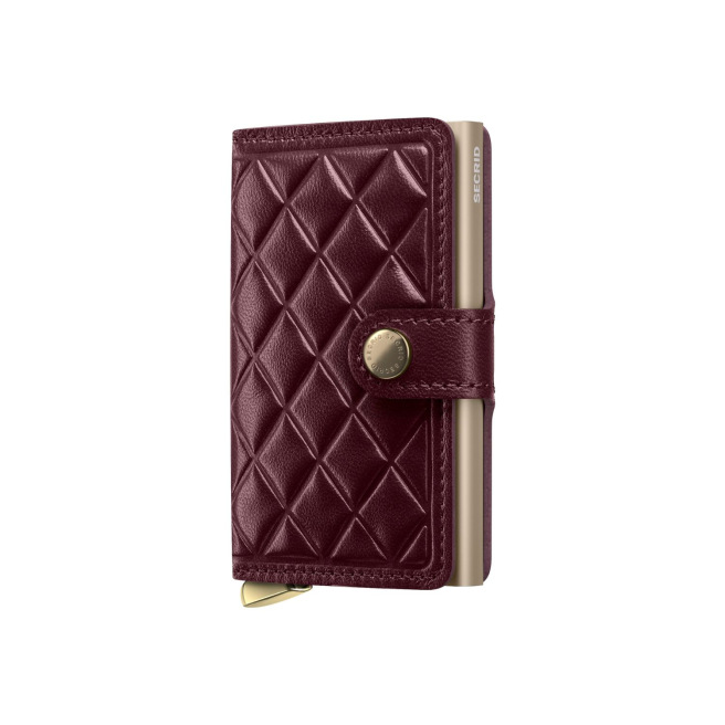 Secrid PREMIUM+ Kaarthouder