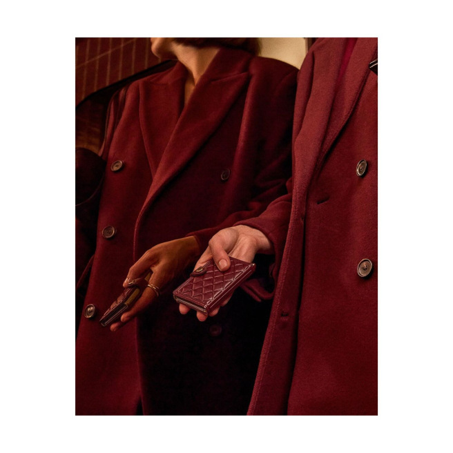 Secrid PREMIUM+ Kaarthouder