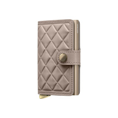 Porte-cartes Secrid PREMIUM+