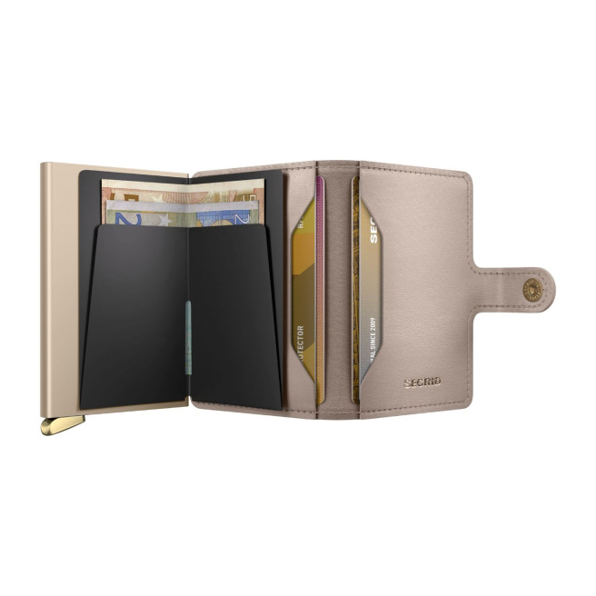 Porte-cartes Secrid PREMIUM+