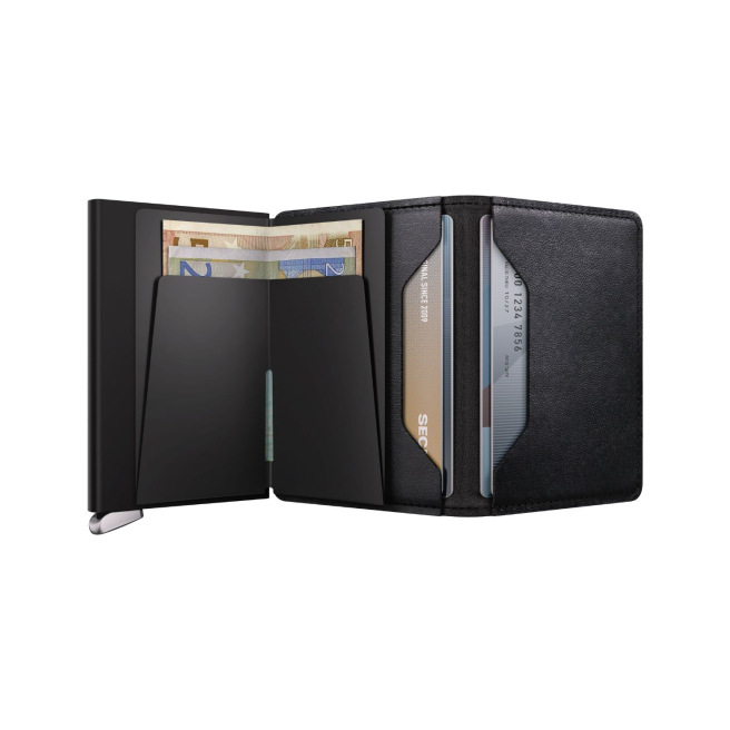 Porte-cartes Secrid PREMIUM+