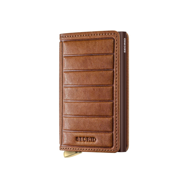 Porte-cartes Secrid PREMIUM+