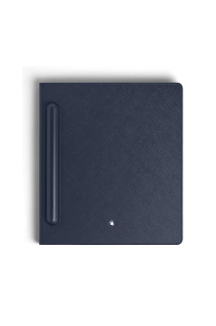 Montblanc lederen hoesje voor de DIGITAL PAPER set