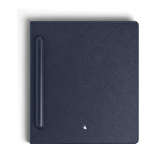 Etui en cuir Montblanc pour le set DIGITAL PAPER Etui en cuir Montblanc pour le set DIGITAL PAPER