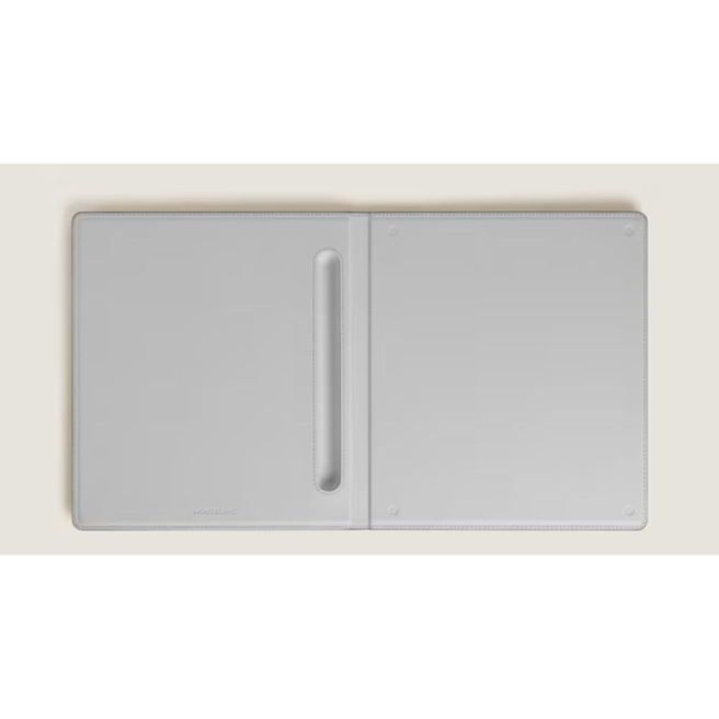 Etui en cuir Montblanc pour le set DIGITAL PAPER