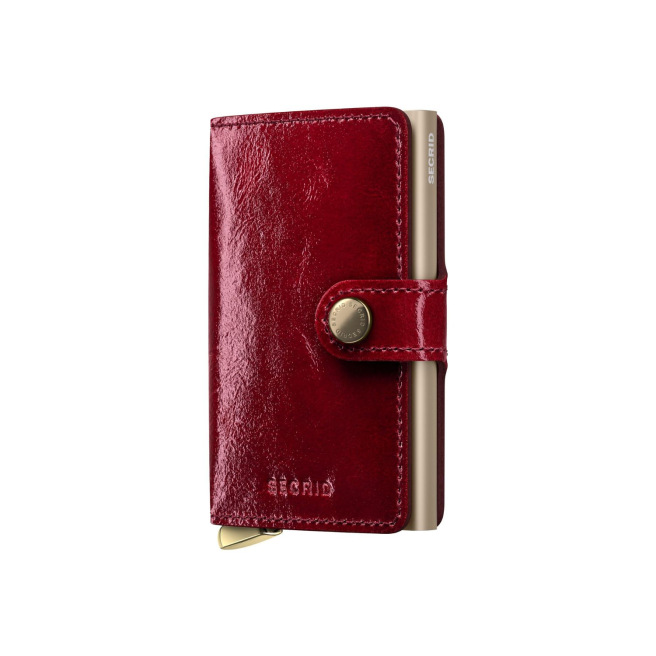 Porte-cartes Secrid PREMIUM+