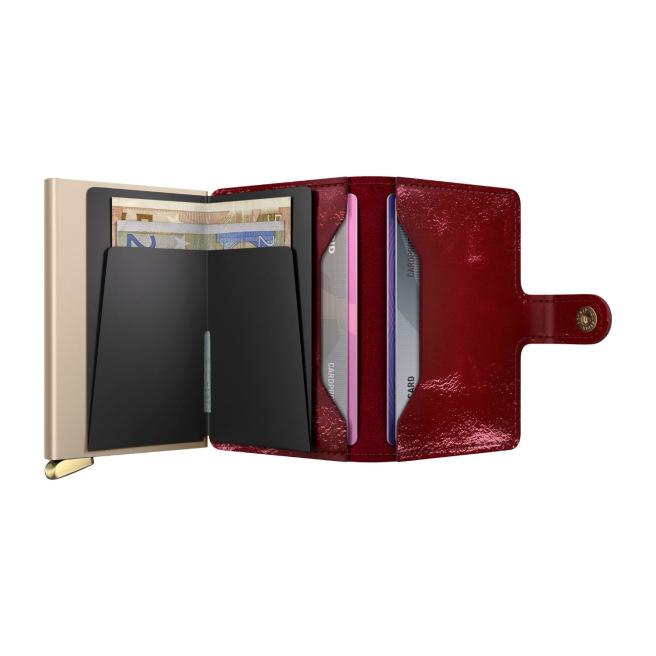 Porte-cartes Secrid PREMIUM+