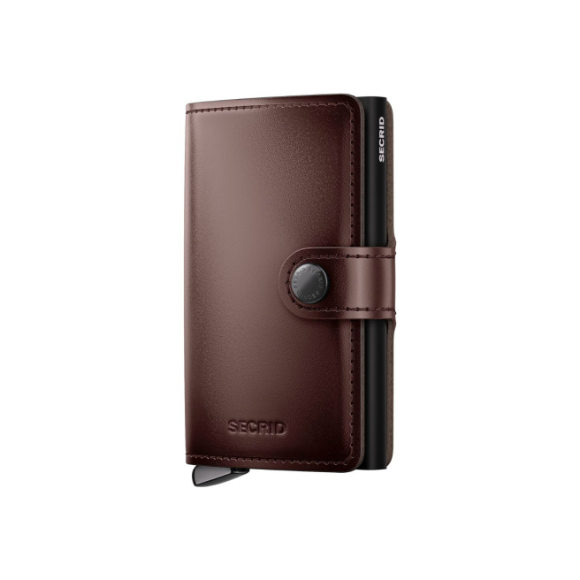 Porte-cartes Secrid PREMIUM+