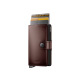Porte-cartes Secrid PREMIUM+