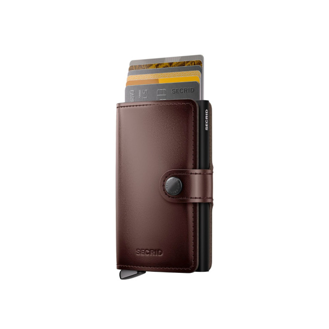 Porte-cartes Secrid PREMIUM+