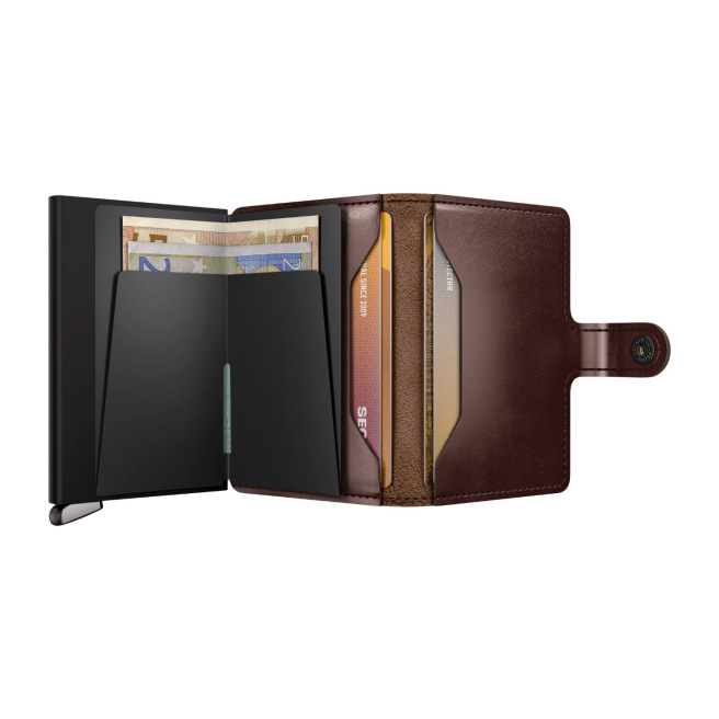 Porte-cartes Secrid PREMIUM+