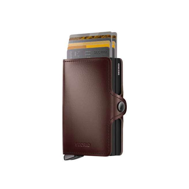 Porte-cartes Secrid PREMIUM+