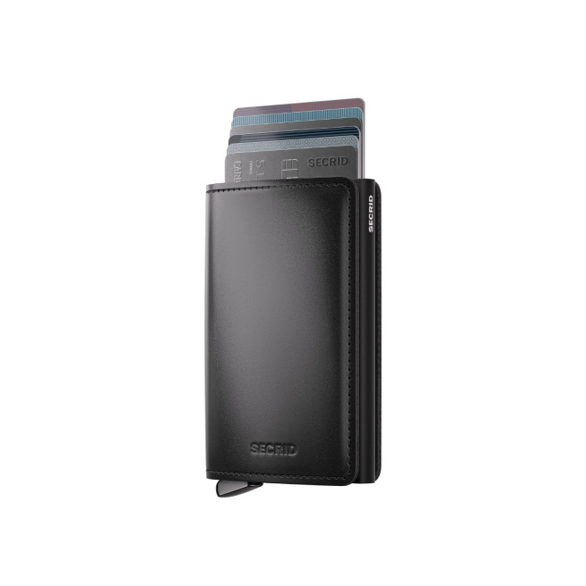 Porte-cartes Secrid PREMIUM+