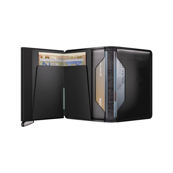 Porte-cartes Secrid PREMIUM+