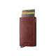 Porte-cartes Secrid PREMIUM+
