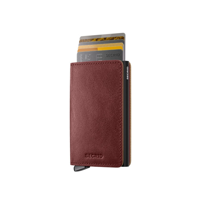 Secrid PREMIUM+ Kaarthouder