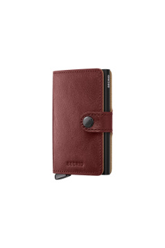 Porte-cartes Secrid PREMIUM+