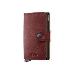 Porte-cartes Secrid PREMIUM+