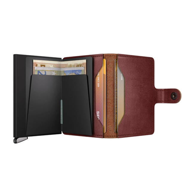 Porte-cartes Secrid PREMIUM+