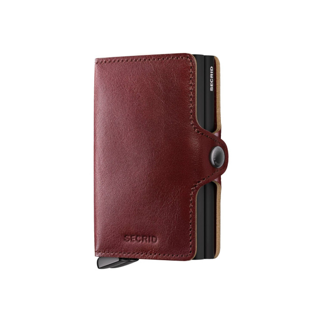 Secrid PREMIUM+ Kaarthouder