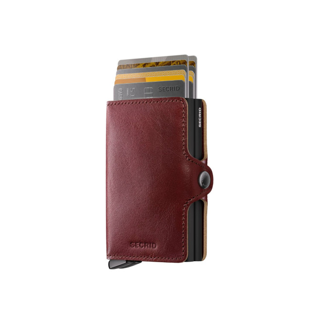 Secrid PREMIUM+ Kaarthouder