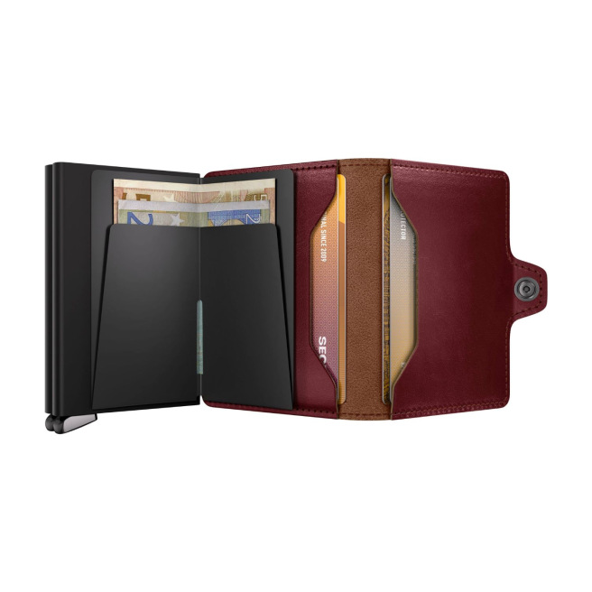 Porte-cartes Secrid PREMIUM+