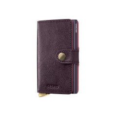 Porte-cartes Secrid PREMIUM+