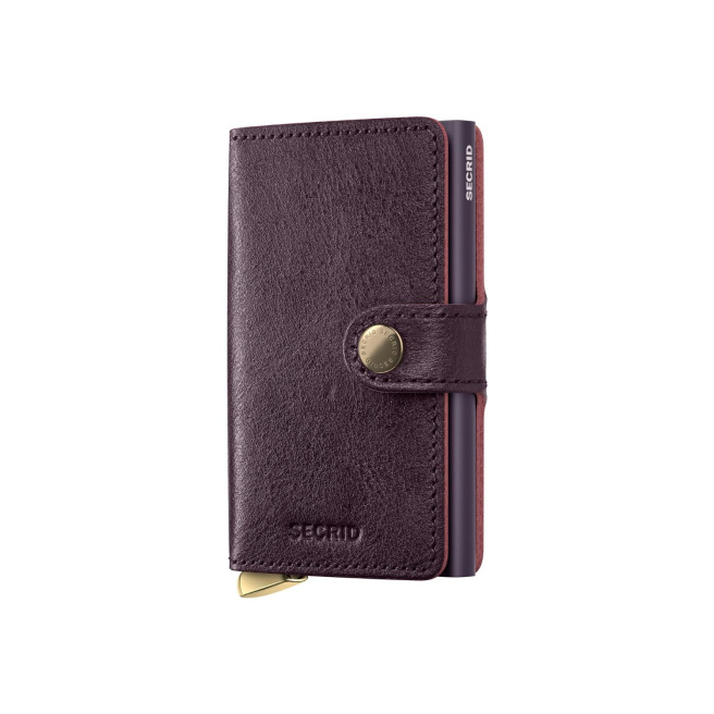 Secrid PREMIUM+ Kaarthouder