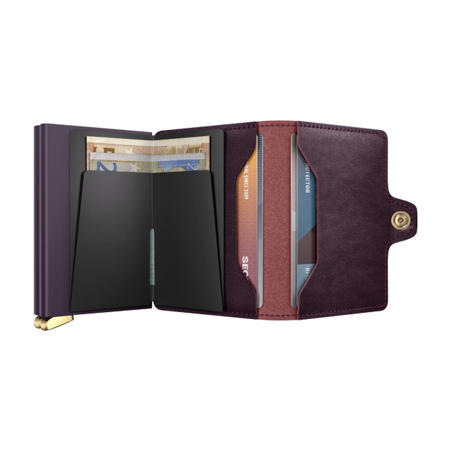 Secrid PREMIUM+ Kaarthouder