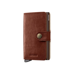 Porte-cartes Secrid PREMIUM+