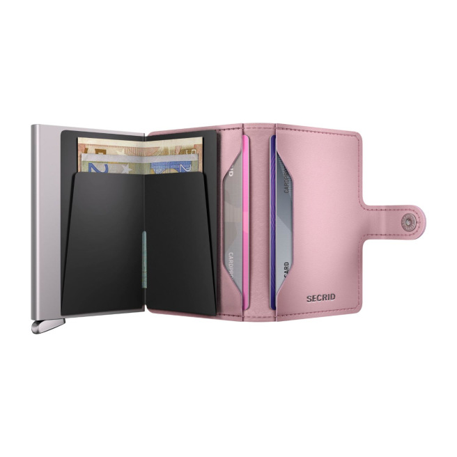 Porte-cartes Secrid PREMIUM+