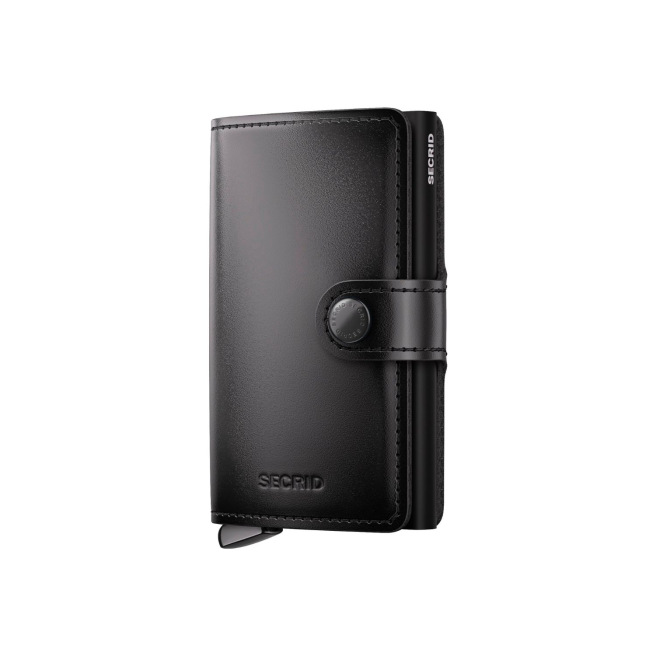 Porte-cartes Secrid PREMIUM+