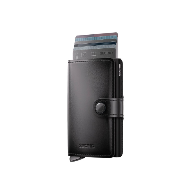 Porte-cartes Secrid PREMIUM+