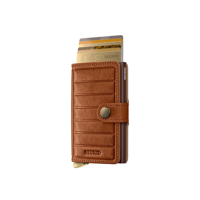 Secrid PREMIUM+ Kaarthouder